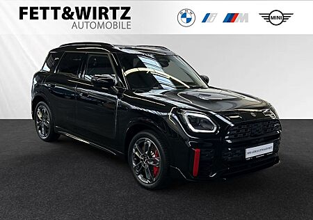 Mini John Cooper Works Countryman ALL4 Head-Up|Pano