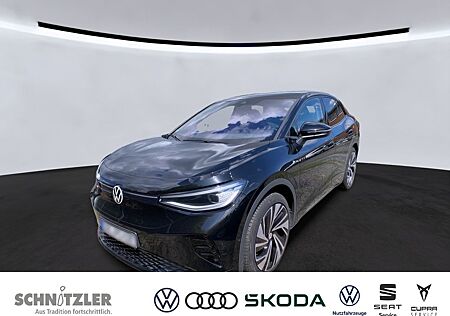 VW ID.5 Volkswagen GTX 4M MATRIX/NAVI/KAMERA/WÄPU+++