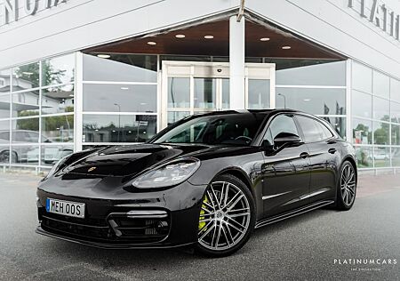 Porsche Panamera 4 E-Hybrid Sport Turismo PDK 462hp