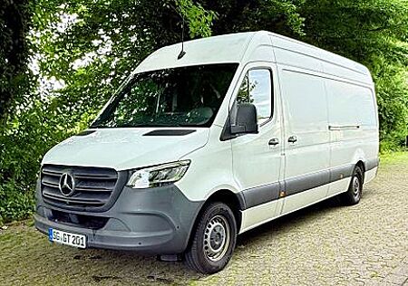 Mercedes-Benz Sprinter Mercedes 316 CDI | 120 kW | 182.000 km