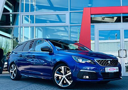 Peugeot 308 SW GT Automatik /KAMERA/LANE ASSIST/1 HAND/