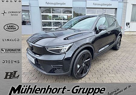 Volvo EX40 Twin Motor AWD BLACK EDITION PLUS