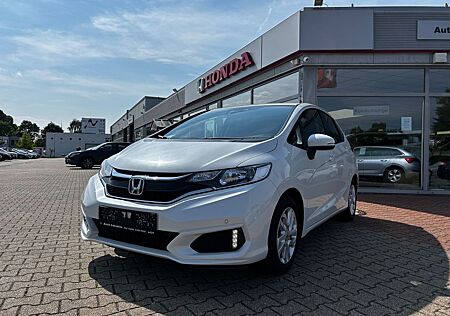 Honda Jazz Comfort