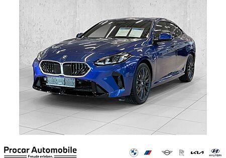 BMW 220d Gran Coupé M Sport HUD PANO 360°KAM RFK LM