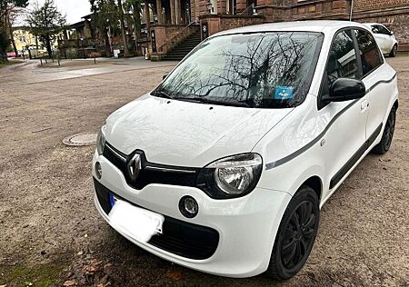 Renault Twingo 3 limited inkl. TÜV