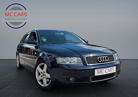 Audi A4 3.0 Avant
