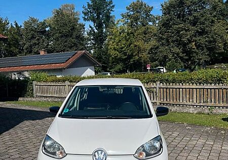 VW Up Volkswagen !