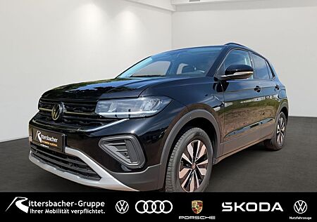 VW T-Cross Volkswagen 1.0 TSI Life Goal Soundsystem Navi LED