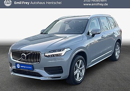 Volvo XC 90 XC90 B5 B AWD Core Vapour Leder