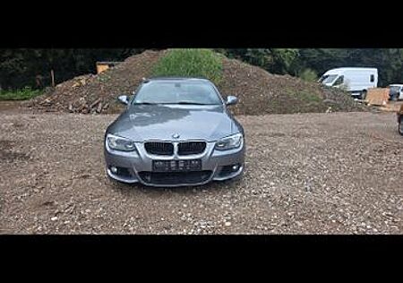 BMW 318i Cabrio E 93 M Paket