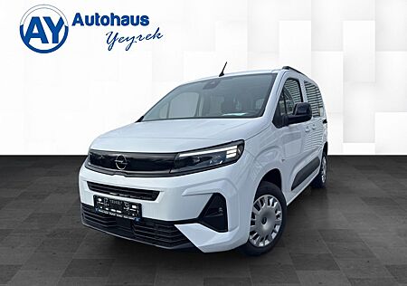 Opel Combo Life 1.5 D /Facelift*ABRVERKAUF*Ultimate