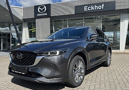 Mazda CX-5 2.2D (184 PS) AWD|AG6|Takumi|Leder|ACC|Head