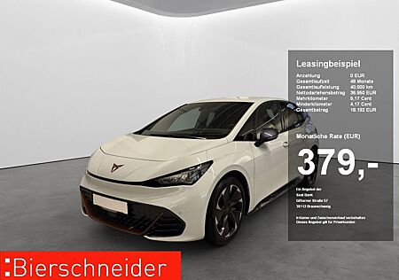 Cupra Born 82kWh ab 359.- EUR mtl. 1000.- Anzahlung LE