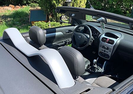 Opel Tigra 1.4 TWINPORT -