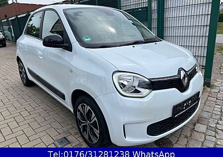 Renault Twingo Limited !! Klima !! EURO6 !! 79TKM !!