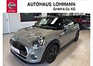 Mini Cooper Cabrio Pepper Media SHZ BF PDC