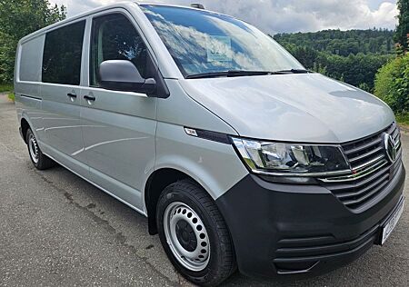 VW T6 Volkswagen .1 Kasten 4Motion lang Standh Kamera ACC AHK