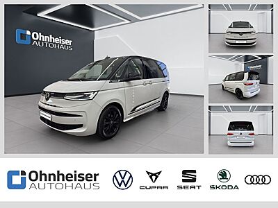Volkswagen T7 Multivan 2.0 TSI DSG Edition AHK*ACC*KEYLESS*