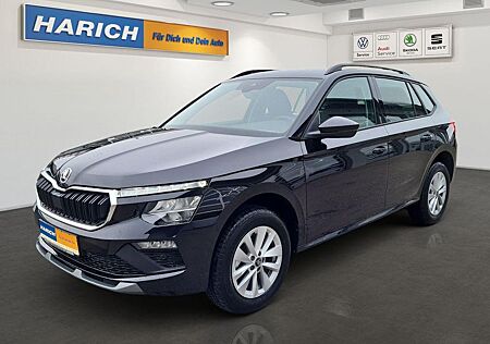 Skoda Kamiq 1.0 TSI DSG AHK GRA PDC V+H+RÜCKF.KAMERA S