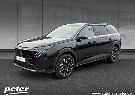 Peugeot 5008 GT 145 +Alcantara+LED+Navi+360°Kamera+