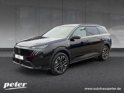 Peugeot 5008 GT 145 +Alcantara+LED+Navi+360°Kamera+