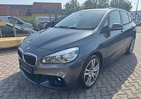 BMW 220 Baureihe 2 ActiveTourer d xDrive M-Sport