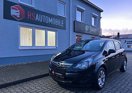 Opel Corsa D Energy*FlexFix-Fahrradträger*PDC