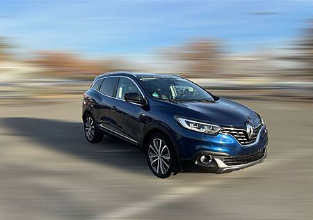 Renault Kadjar BOSE Edition PANORAMA KAMERA TOP
