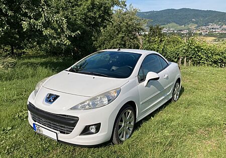 Peugeot 207 CC Premium 155 THP