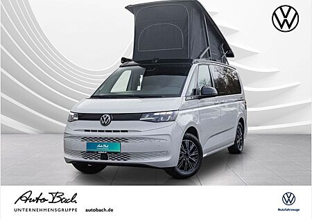 VW T6 California Volkswagen T7 California Coast | AHK anklappbar | Navi