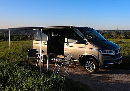 VW T6 California Volkswagen T6.1 California Ocean + Sonderausstattung
