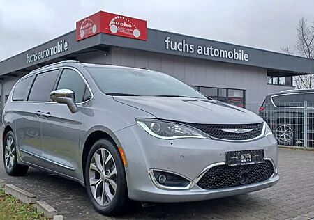 Chrysler Pacifica Limited 35th Anniversary.-LPG-.ACC.360°