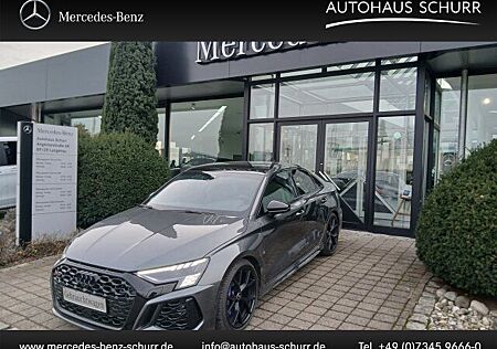 Audi RS3 RS 3 2.5TFSI quattro/Keramik Matrix/BangOlufsen