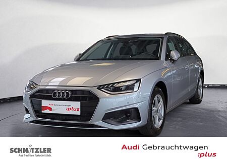 Audi A4 Avant 30 TDI S tronic LED/NAVI PLUS/ACC/EPH P