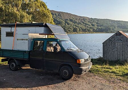 VW T4 Volkswagen andere