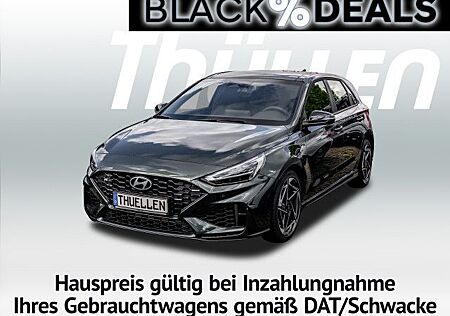 Hyundai i30 (MY25) 15 T-GDI 2WD