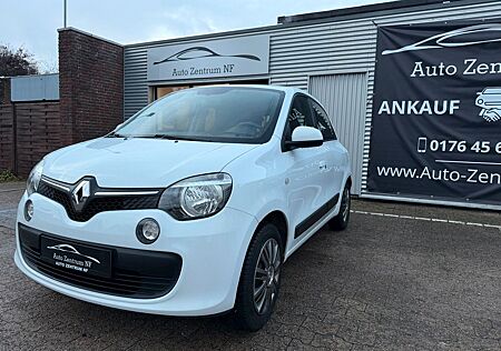 Renault Twingo Experience Tempomat*KLIMA*EFH*ALLWETTER*