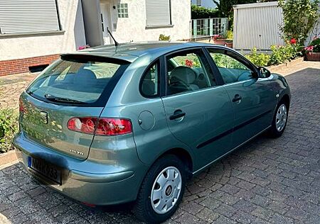 Seat Ibiza 1.2