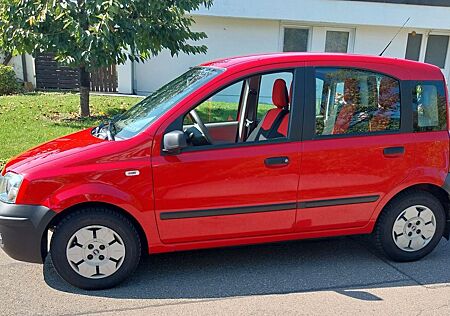 Fiat Panda , nur 40tkm