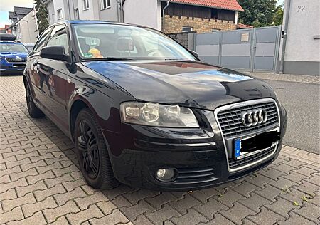 Audi A3 1.9 TDI (Leistungssteigerung, vieles Neu, etc
