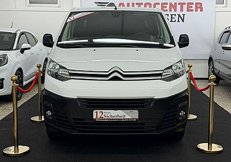 Citroën Jumpy Kasten Club M*KLIMA*KAMERA*GARANTIE*