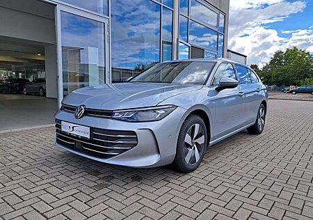 VW Passat Volkswagen Business 2,0 l TDI Massagesitze