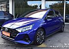 Hyundai i20 1.2 84PS N Line CarPlay R.Cam Alu LED SOFORT