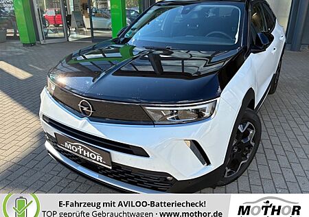 Opel Mokka-e Mokka e Ultimate Spurhalteassistent Tempomat
