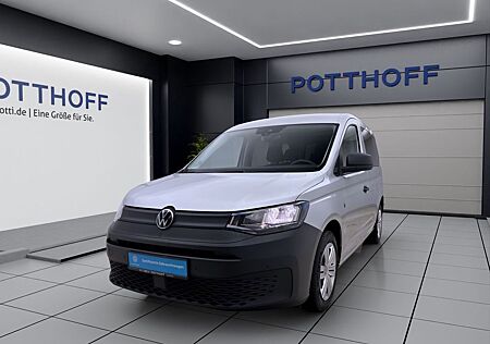 VW Caddy Volkswagen 1.5 TSI KOMBI PDC KLIMA MFL DAB+