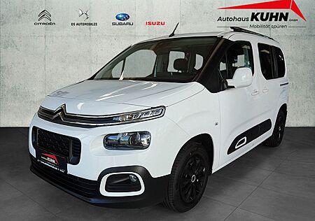 Citroën Berlingo Feel M BlueHDi 130 S&S PDC SHZ AHK