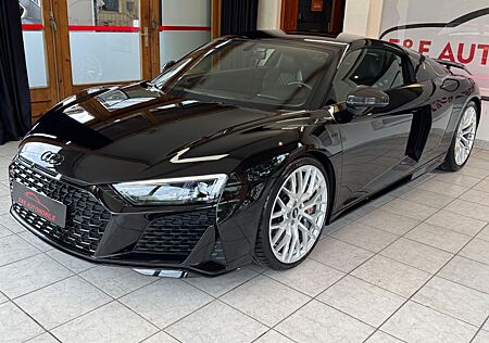 Audi R8 Coupe 5.2 FSI Performance CARBON|KERAMIK|B&O