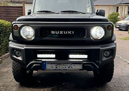 Suzuki Jimny 1.5 ALLGRIP Comfort Automatik Comfort