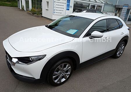 Mazda CX-3 CX-30 Selection 2WD