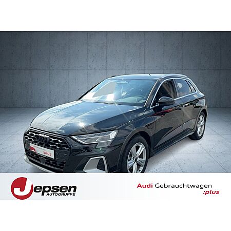Audi A3 leasen